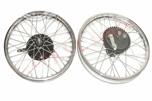 For triumph 350 front - triumph,