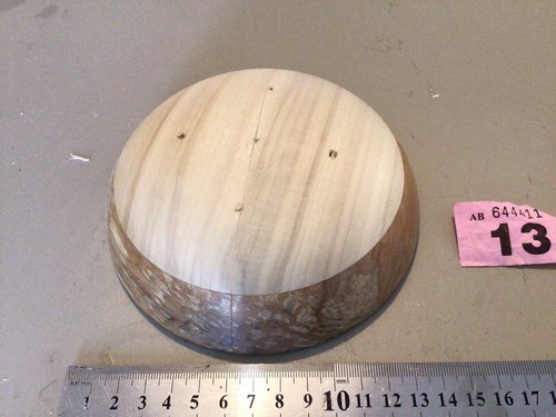 Handmade millinery wooden - handmade,