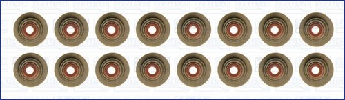 Ajusa 57039000 seal - set,, valve