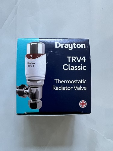 Drayton trv4 classic - drayton,
