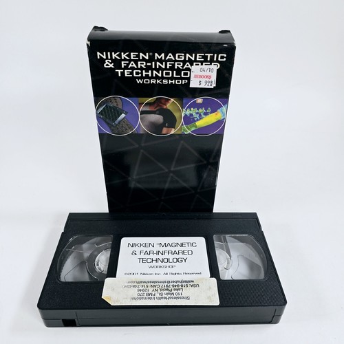 Nikken magnetic - :,