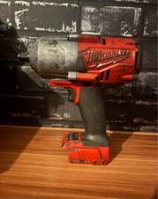 Milwaukee Fuel 1/2 Inch Drive