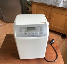 Panasonic SD-255 Breadmaker