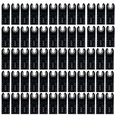 100x Oscillating Multi Tool