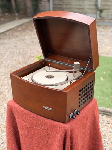 Stunning pye black box vintage - stunning,