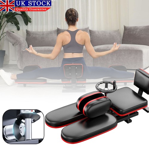 Heavy duty leg stretcher - leg,
