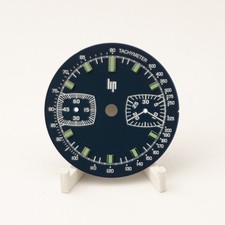 LIP - 7733 VALJOUX - CHRONO -