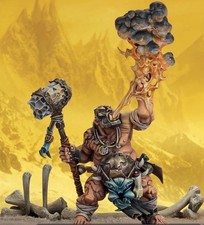 Firebelly Ogor Mawtribes /