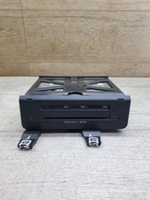 AUDI A4 STEREO RADIO CD PLAYER HEAD UNIT 2017 8W0035192A