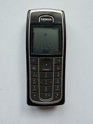 Nokia 6230 gsm mobile phone - 6230,
