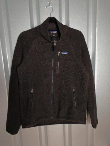 Patagonia retro pile - , fleece