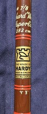 Hardy Richard Walker Superlite