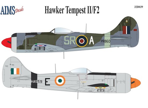 Aims aims32d039 hawker - aims,