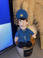 Vintage 1998 Postman Pat Mini