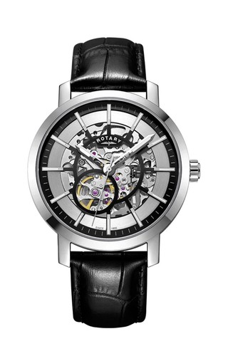 New gents rotary - new,