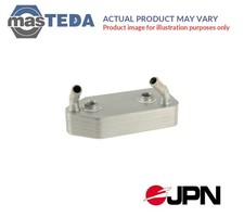 60C9412-JPN ENGINE OIL COOLER