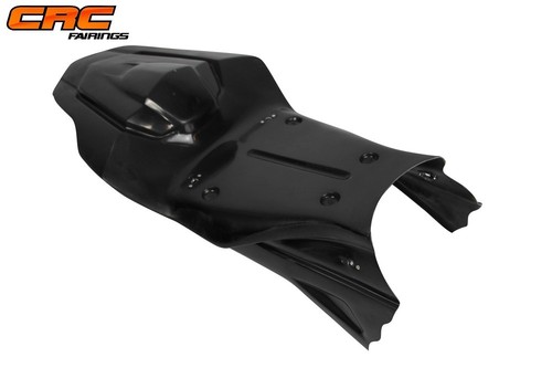 Crc fairings honda cbr1000rr - fairings,