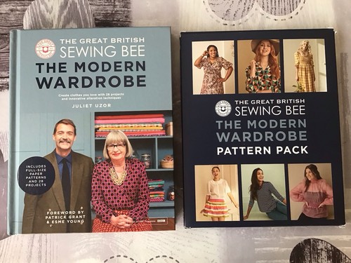 The great british sewing - the,