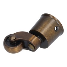 New Vintage Round Cup Caster