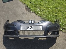 HONDA CIVIC MK9 2012-2015