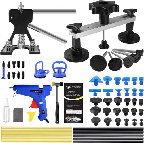 Pdr tools car dent puller - car, kit