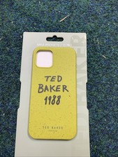 Ted Baker Apple iPhone 12/12
