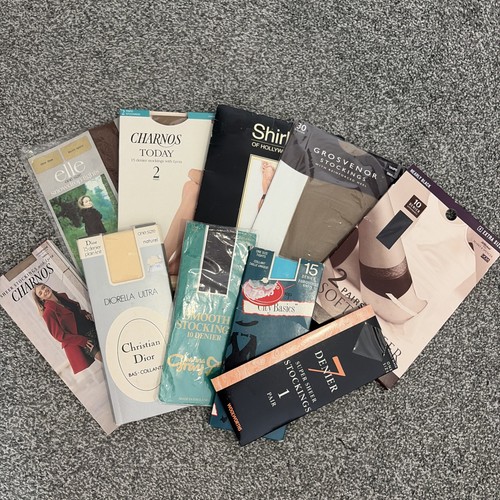 Joblot tights stockings - tights, &