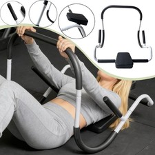 Ab Crunch Strength Training