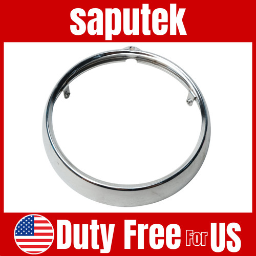 Headlight rim oem - headlight,