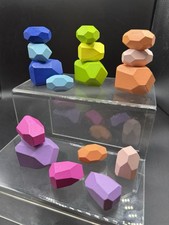 Montessori Waldorf Wooden