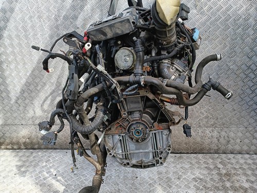 Renault kadjar engine k9k647 - kadjar,