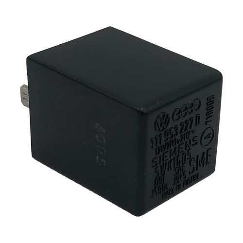 Genuine audi porsche relay - genuine,