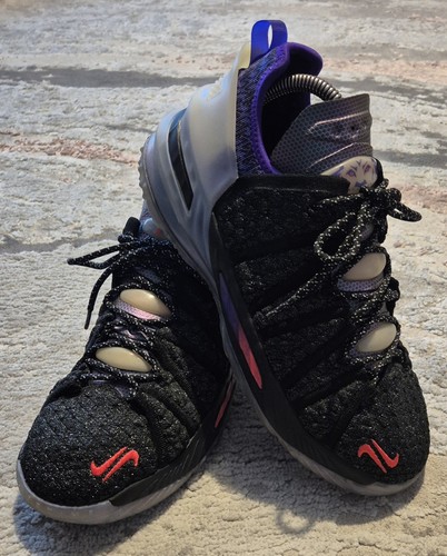 Nike lebron xvii nrg - nike,