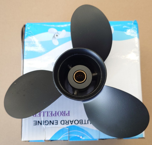 Propeller for tohatsu outboard - propeller,