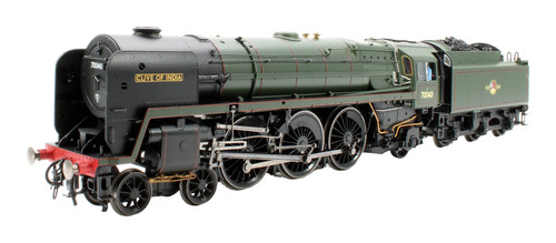 Hornby r2992xs britannia - br,