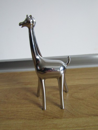 Chrome metal umbra - chrome,