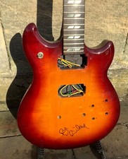 Yamaha Super Flighter Husk