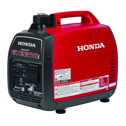 Honda eu2200i 2200 - eu2200i,