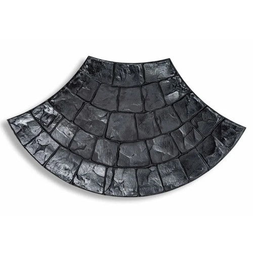 Imprinted concrete imprinting - imprinted/concrete,