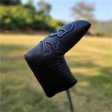 Premium Synthetic Leather Golf