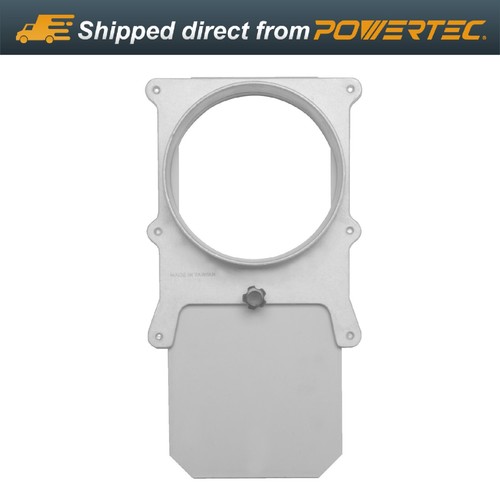 Powertec inch aluminum - powertec, 6