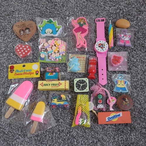 Rare vintage mixed - 🎀,