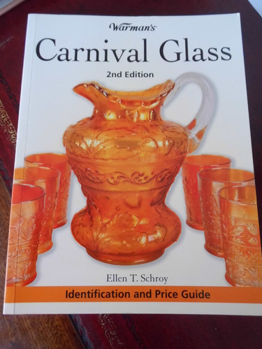 Warmans carnival glass 2nd - warmans,