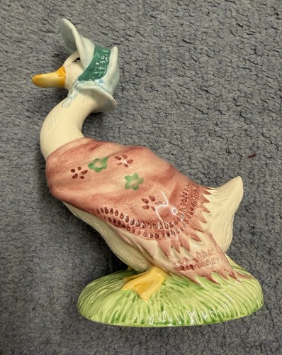Beswick jemima puddleduck - beswick.,