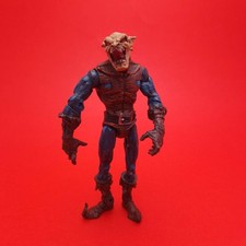 SPIDER-MAN ☆ HOBGOBLIN Super