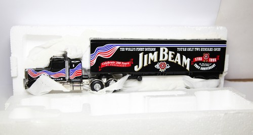 Matchbox ks186sa peterbilt - matchbox,