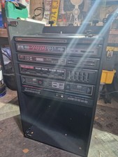 Sanyo GXT 260 Hifi System And