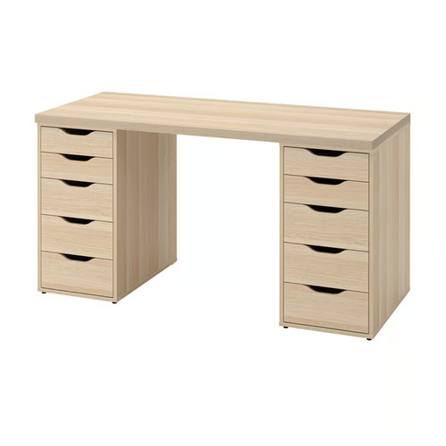 Ikea lagkapten alex desk - lagkapten,