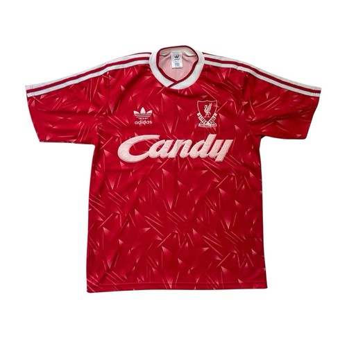 Original liverpool home - fc,