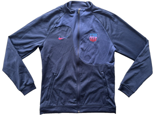Nike mens barcelona academy - nike, fc